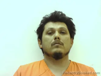 Mugshot of CIPRIANO GONZALEZ