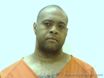 Mugshot of KENNETH DEMEER DULAN