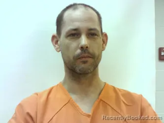 Mugshot of RICHARD FRANCIS NUTTER