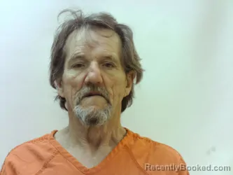 Mugshot of ROBIN DEAN LOGAN