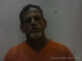 Mugshot of BRANDON MICHAEL HUGHES