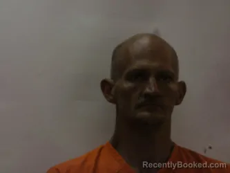 Mugshot of JEREMY LARID ANDERSON