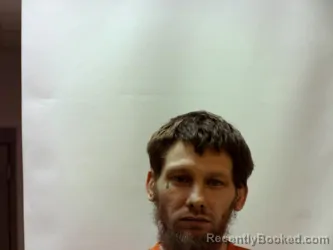 Mugshot of DAVID ALLEN CARTER