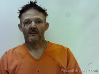 Mugshot of FRANK E JAMES