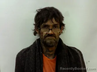 Mugshot of ERIC VINCENT OWENS