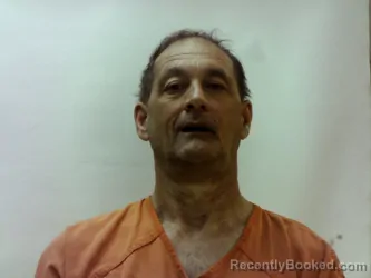 Mugshot of LANCE BLAKE WATSON