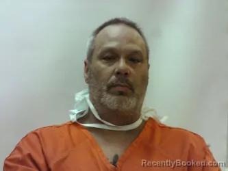 Mugshot of RYAN WENDELL POTTER