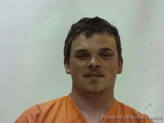 Mugshot of STRYKER STEPHEN STANLEY