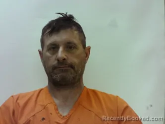 Mugshot of CHARLEY RAY CLARK