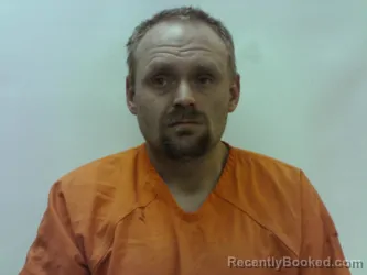 Mugshot of ANTHONY COLE TIMMONS