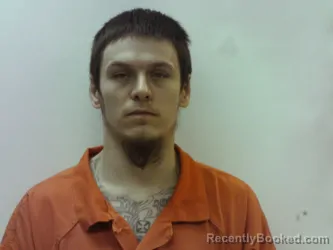 Mugshot of ROLAND CASEY ANDREW ROBERTS