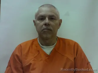 Mugshot of ROBERT AYALA