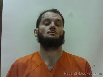 Mugshot of CODY LYNN VANDUSEN