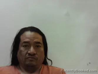 Mugshot of TIMOTHY FRANK NUTTLE