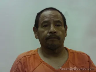 Mugshot of ALWOOD HARLAN LIEB