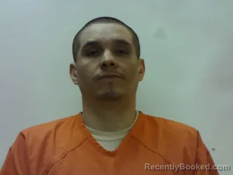 Mugshot of JOHN DENNIS COOK