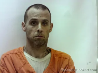 Mugshot of DOMINICK JOSEPH BURRIGHT