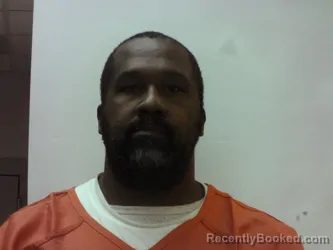 Mugshot of DAELYN RAE BUGGS