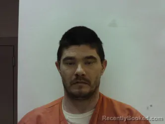 Mugshot of ROBERT DWAYNE MAHONEY