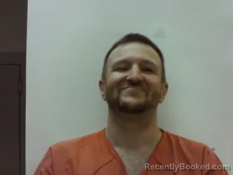 Mugshot of TUCKER STOUT