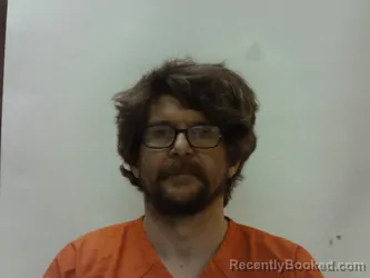 Mugshot of CHRISTOPHER HARTMAN