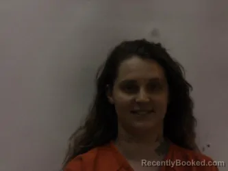 Mugshot of BRIANNA DIANA HALL