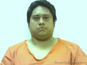 Mugshot of JOEL ELIJAH THOMAS