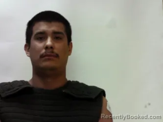 Mugshot of DAVIEN GRANT NUTTLE