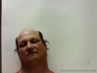 Mugshot of JAMES LOUIS DAVIS