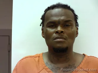 Mugshot of JOHN JAMELL SMITH