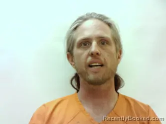 Mugshot of JUSTIN ALLEN DEAL booked in Pawnee County, Oklahoma on March 17, 2026