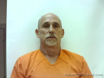 Mugshot of JASON BLAINE BEAIRD booked in Pawnee County, Oklahoma on March 28, 2026