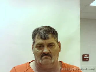 Mugshot of JOSEPH RAYMOND JR SASSER booked in Pawnee County, Oklahoma on April 3, 2026