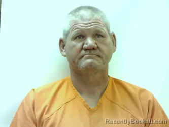 Mugshot of BILLY JACK CONNER booked in Pawnee County, Oklahoma on April 8, 2026