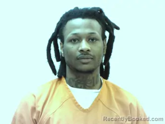 Mugshot of HILLARD EUGENE HARPER booked in Pawnee County, Oklahoma on April 23, 2026