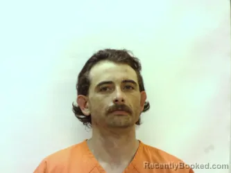 Mugshot of DALTON DEAN DAVIE booked in Pawnee County, Oklahoma on May 12, 2026