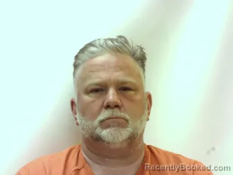 Mugshot of RODNEY WAYNE PAYTON booked in Pawnee County, Oklahoma on June 21, 2026