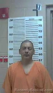 Mugshot of John Andrew Ramirez booked in Colorado County, Texas on September 10, 2026