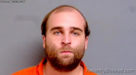 Mugshot of DAVID ALLEN RHYNE