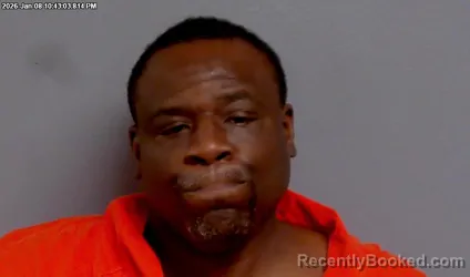 Mugshot of CURTIS TYRONE BROWN