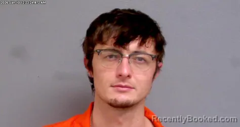 Mugshot of NOAH ANDREW DOWNEY