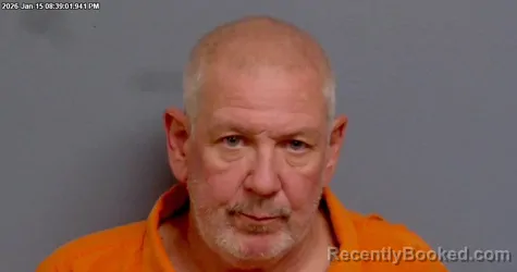 Mugshot of RODNEY NEIL EYESTONE