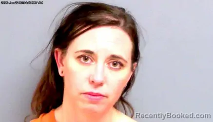 Mugshot of ALANA LANEE SCOTT