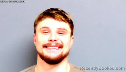 Mugshot of ISAAC KOHL FOSTER