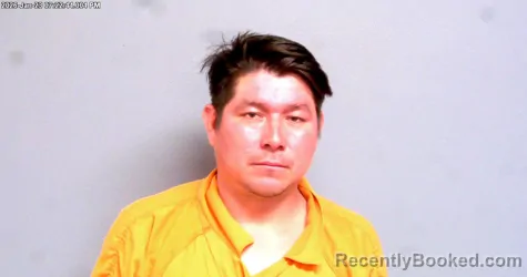 Mugshot of OSCAR JAVIER MORALES HERNANDEZ