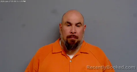 Mugshot of WALTER FRANCIS ALLEN SOLIS