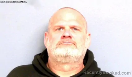 Mugshot of JOSEPH RUSSELL MAKINSON