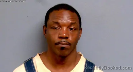 Mugshot of JASON LEE WOODBERRY