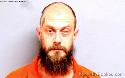 Mugshot of JUSTIN ROBERT THURLWELL