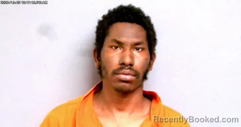 Mugshot of SHAQUILLE SHANTI WILLIAMS